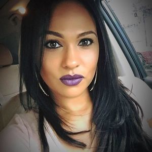 Meet your Posher, Rose